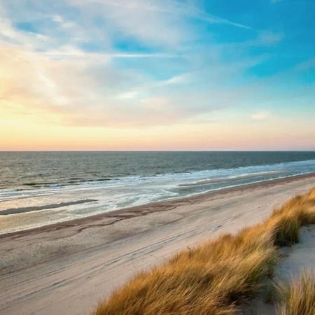 Strandhuis Everts เอ็กมอนด์อานเซ ภายนอก รูปภาพ