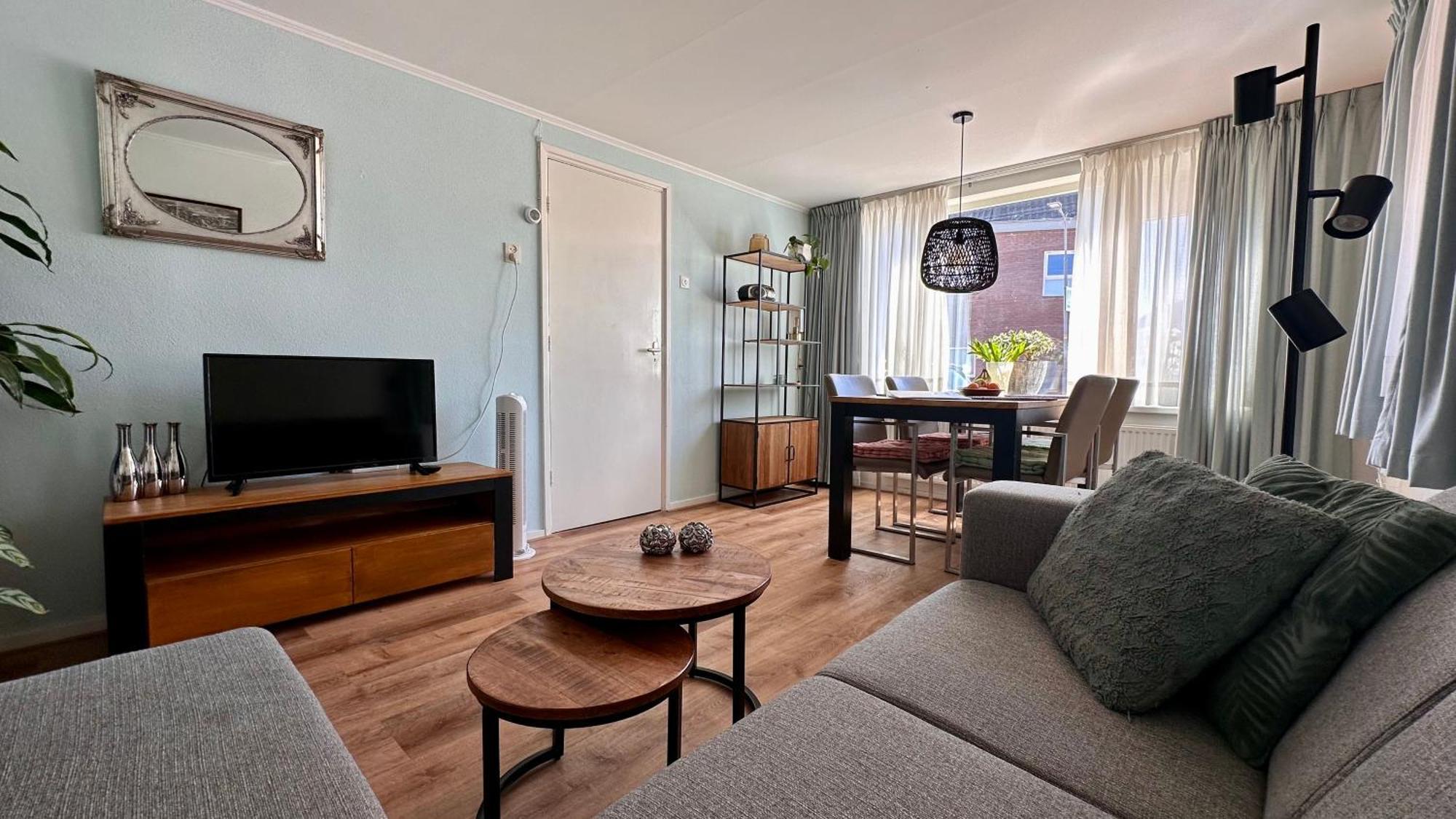 Strandhuis Everts เอ็กมอนด์อานเซ ภายนอก รูปภาพ