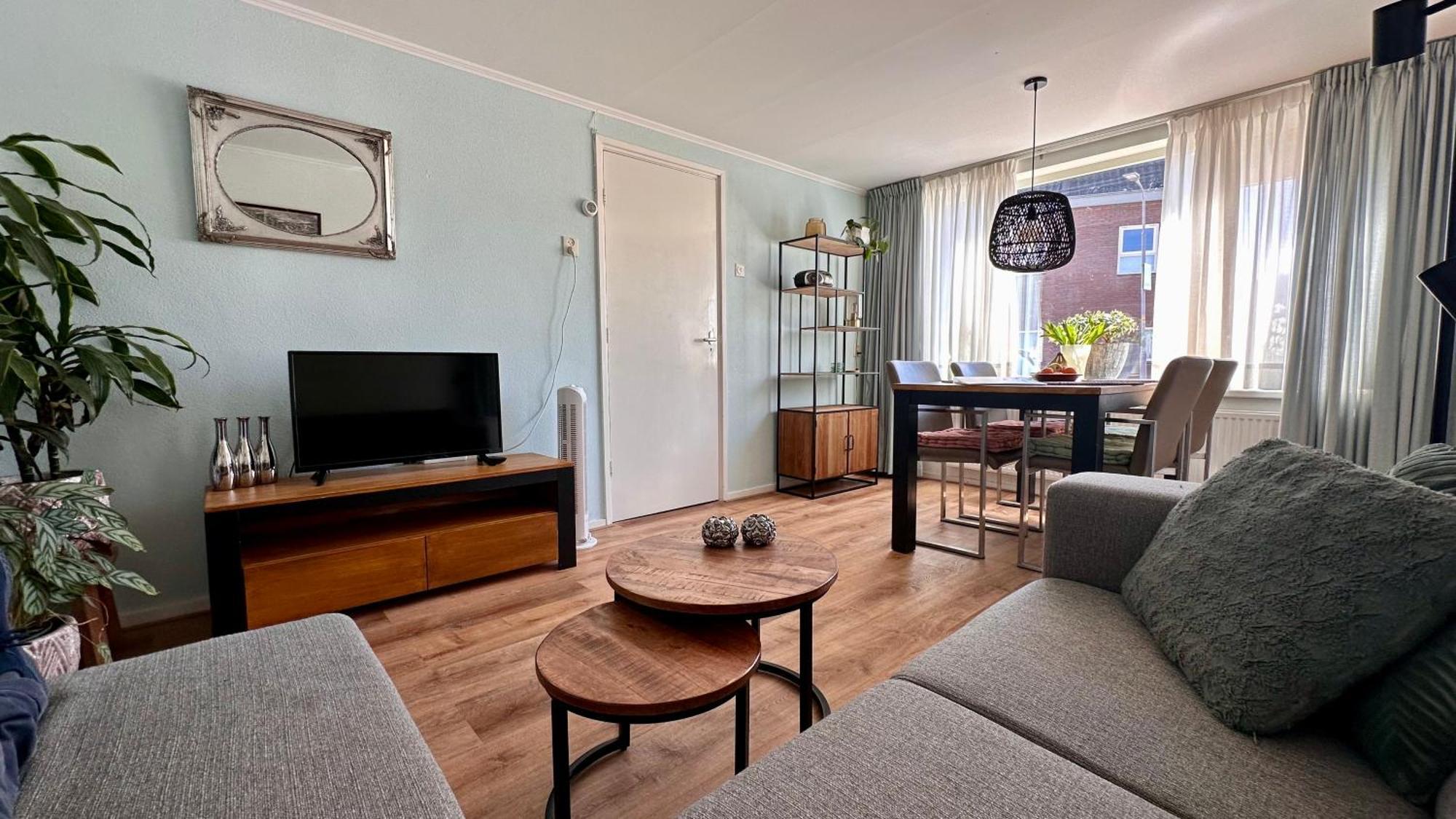 Strandhuis Everts เอ็กมอนด์อานเซ ภายนอก รูปภาพ