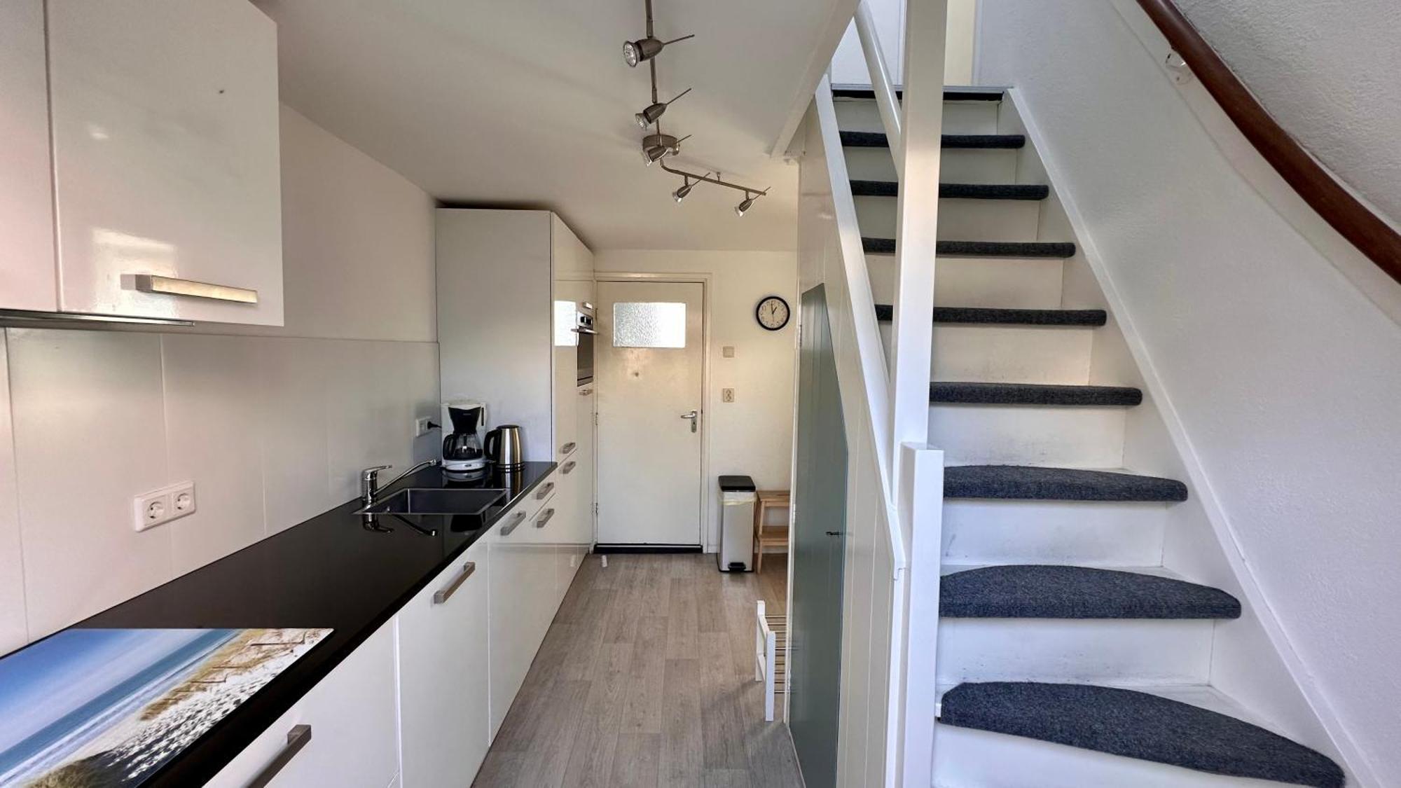 Strandhuis Everts เอ็กมอนด์อานเซ ภายนอก รูปภาพ